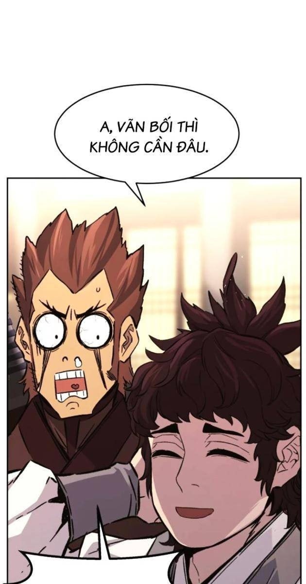 Tuyệt Đỉnh Kiếm Cảm - Page 31