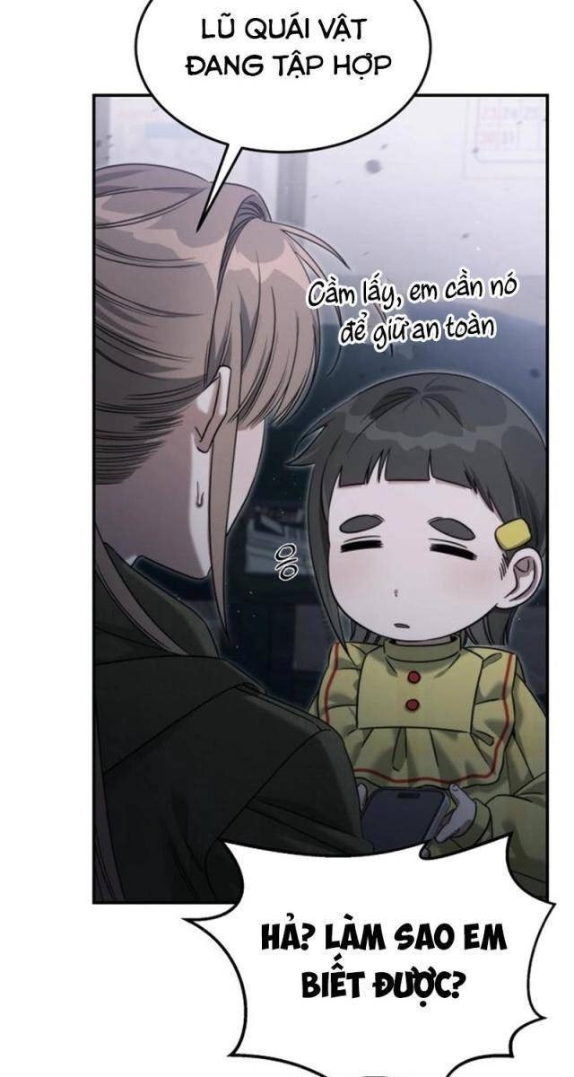 Thợ Săn Sống Trong Căn Hộ Cho Thuê - Page 61