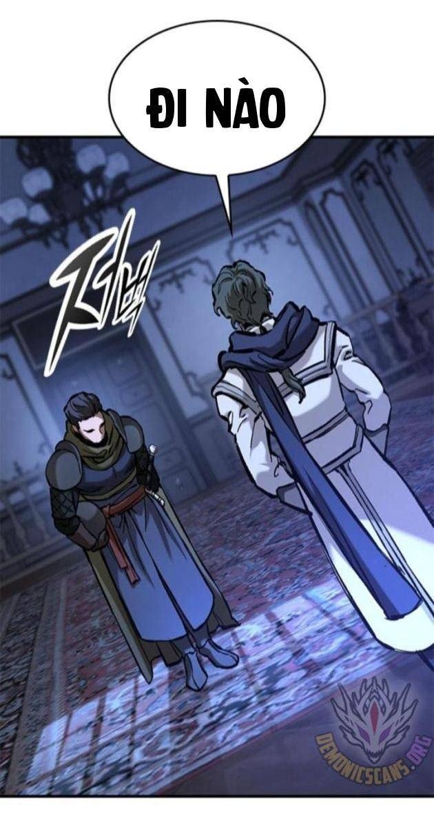 Hiệp Sĩ Sống Vì Ngày Hôm Nay - Page 164