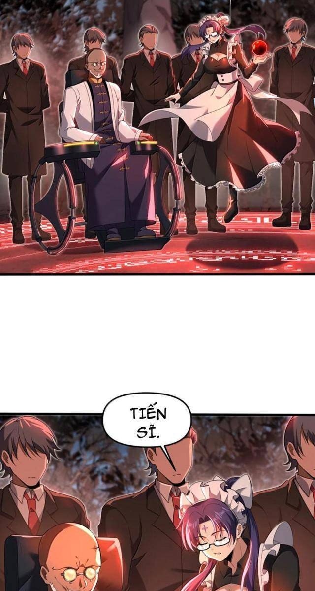 Tôi Livestream Cầu Hôn Nữ Quỷ Vậy Mà Thành Công!? - Page 25