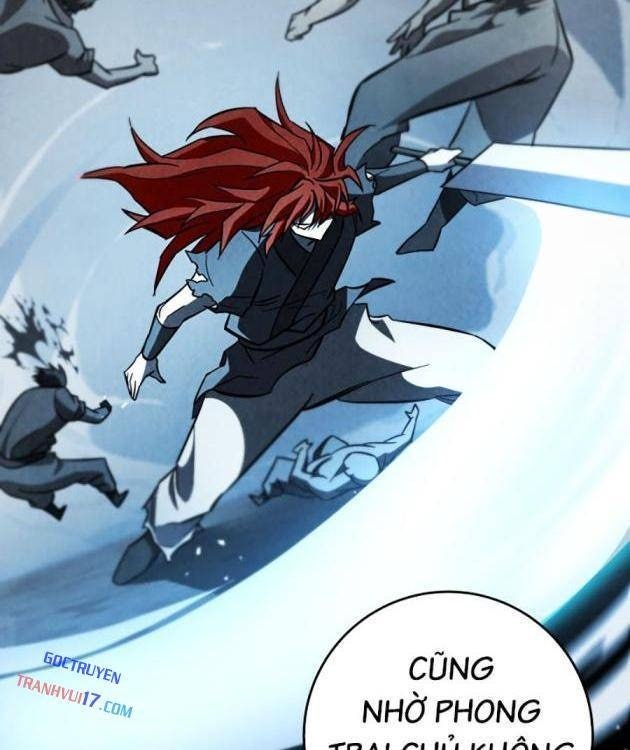 Cửu Thiên Kiếm Pháp - Page 39