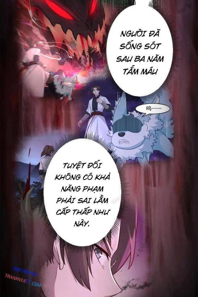 Tân Sủng Mị - Page 22