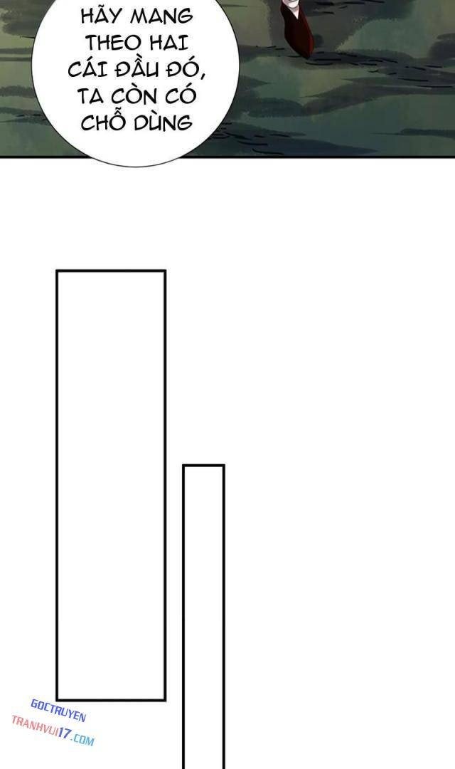 Bói Toán Mà Thôi, Cửu Vĩ Yêu Đế Sao Lại Thành Nương Tử Ta?! - Page 24