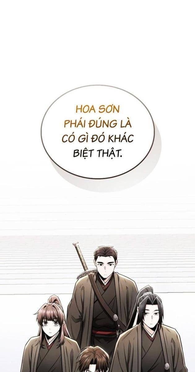 Quỷ Kiếm Thiên Tài Của Hoa Sơn Phái - Page 56