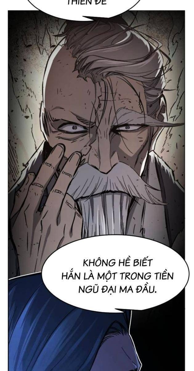 Tuyệt Đỉnh Kiếm Cảm - Page 114