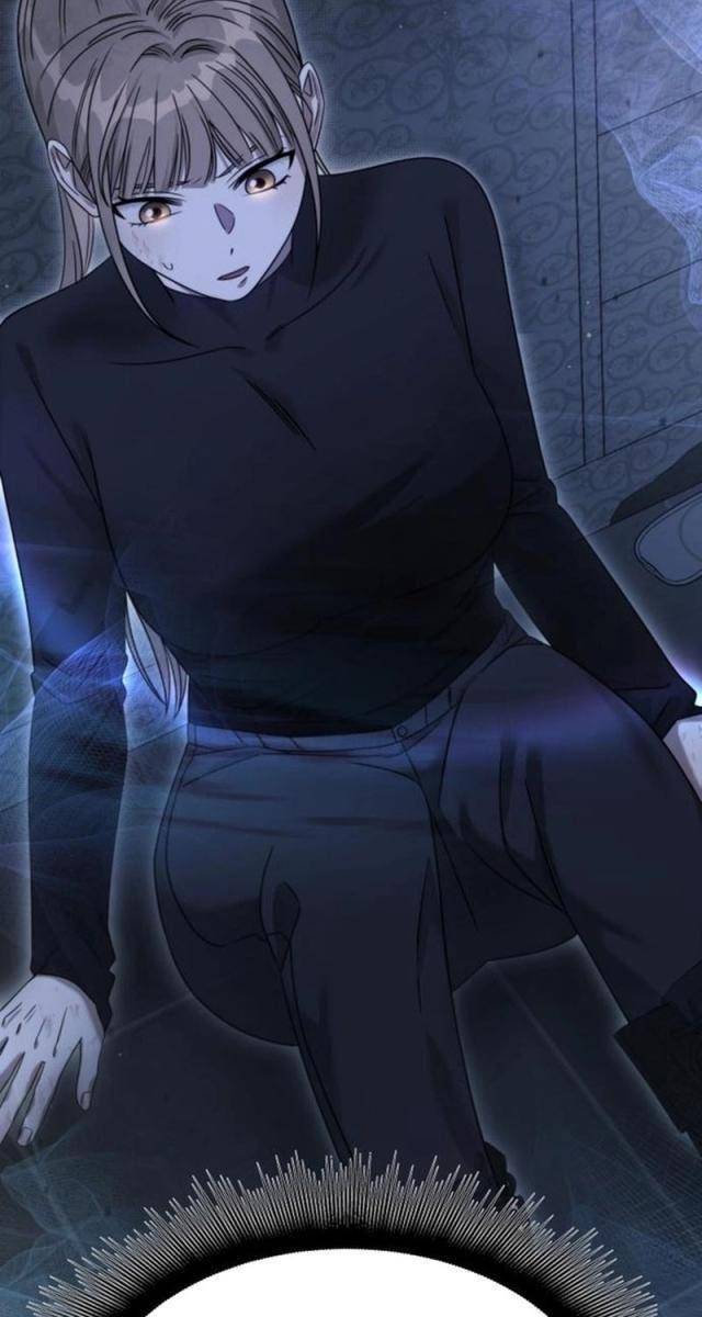 Thợ Săn Sống Trong Căn Hộ Cho Thuê - Page 50