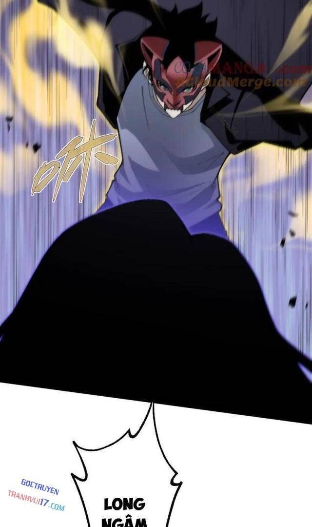 Sức Mạnh Tối Đa? Ta Lại Là Vong Linh Sư! - Page 8