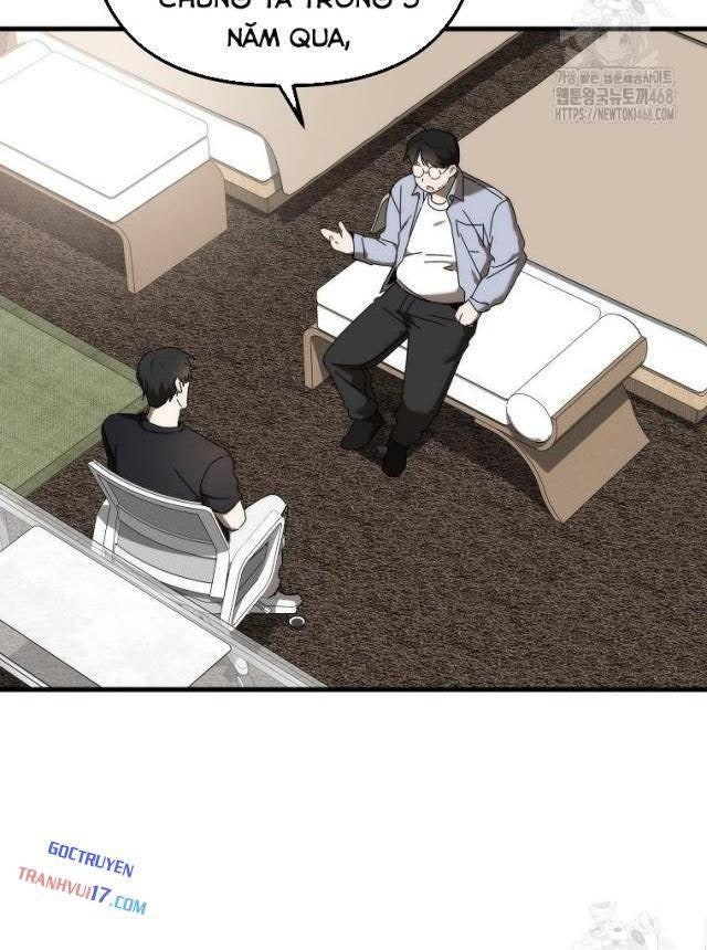 Tân Binh Của Đội Bóng Chày Quá Giỏi - Page 9