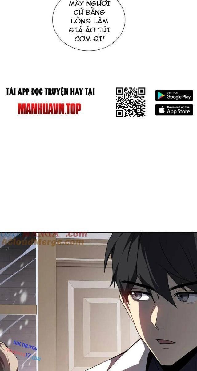 Ta Ký Kết Khế Ước Với Chính Mình - Page 10