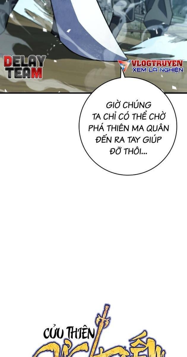 Cửu Thiên Kiếm Pháp - Page 19