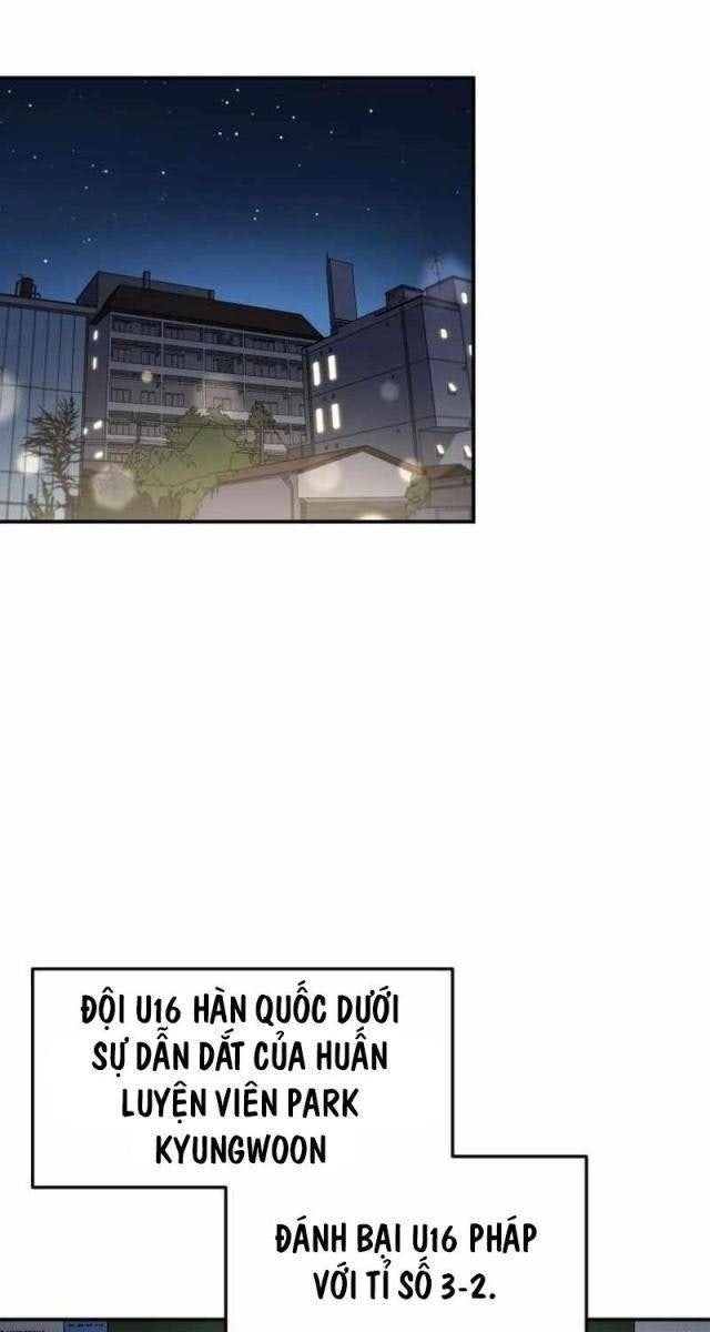 Thiên Phú Bóng Đá Tất Cả Đều Là Của Tôi! - Page 40