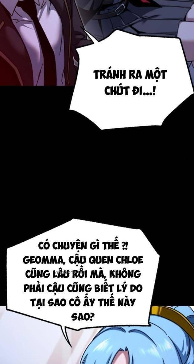 Thống Lĩnh Học Viện Chỉ Bằng Dao Sashimi - Page 10