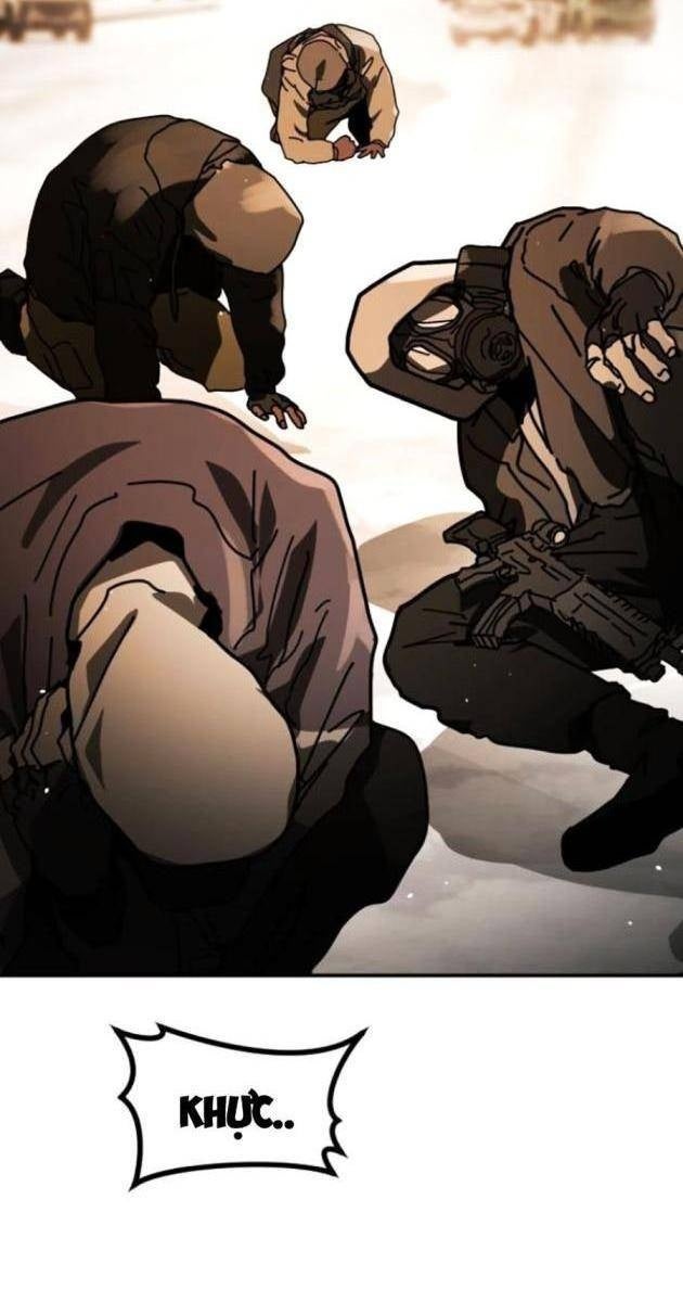 Đại Dịch Seoul - Page 14