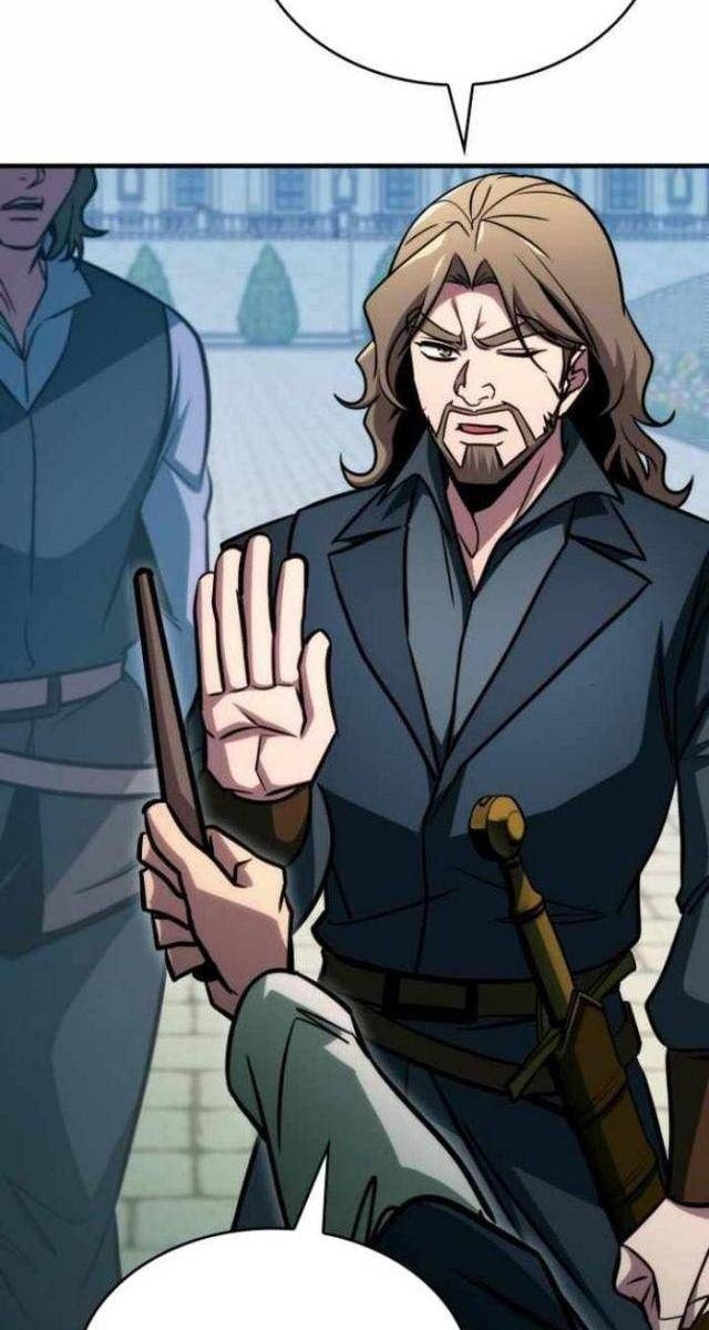 Cuốn Sách Chiến Lược Hàng Đầu Mà Chỉ Tôi Mới Có Thể Nhìn Thấy - Page 20