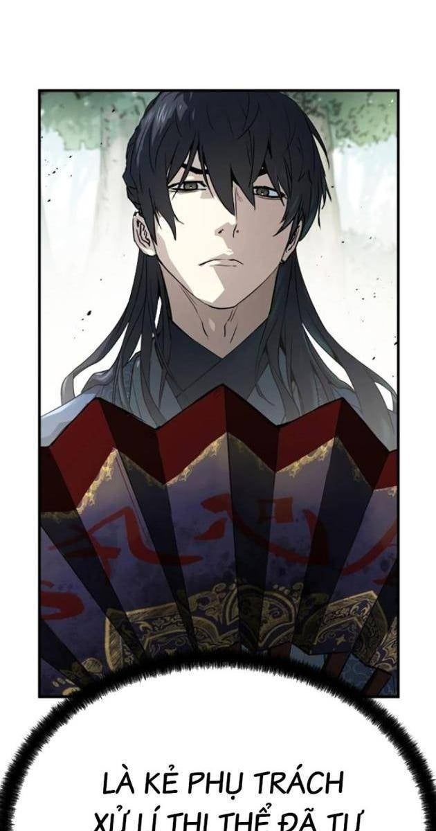 Tuyệt Thế Hồi Quy - Page 47