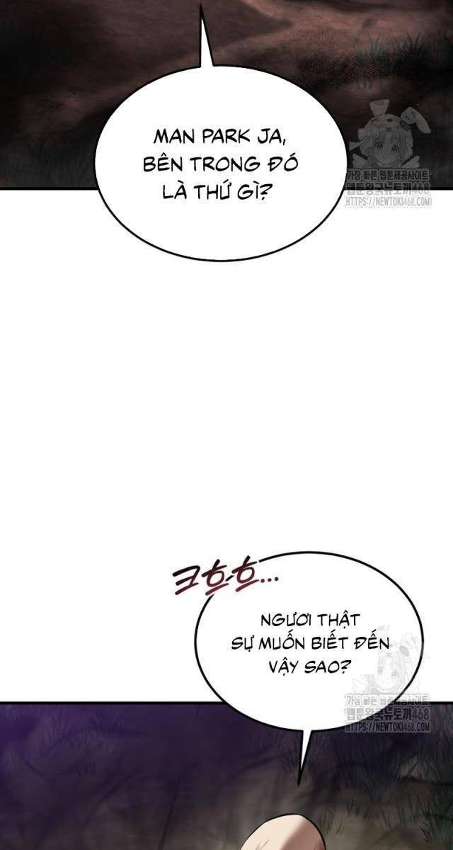 Giảng Sư Đứng Đầu: Baek Sư phụ - Page 31