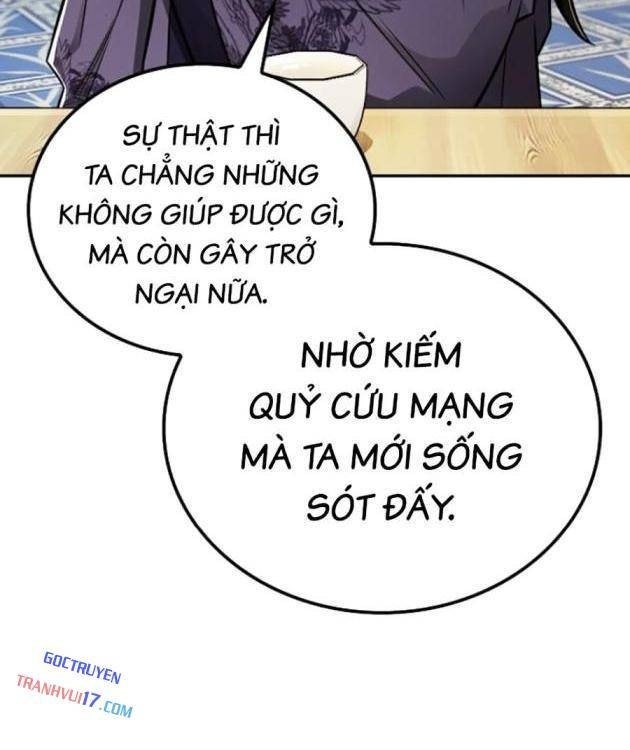 Quỷ Kiếm Thiên Tài Của Hoa Sơn Phái - Page 72