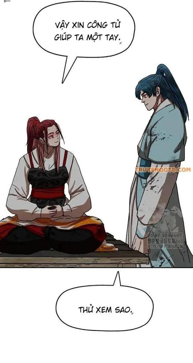 Hàn Băng Liệt Hỏa - Page 108