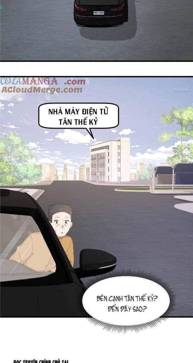 Ta Không Muốn Trùng Sinh Đâu - Page 15