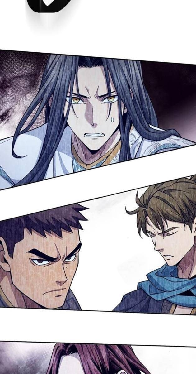 Thiên Trung Long Môn - Page 85