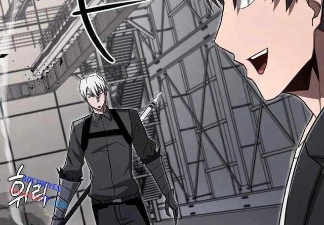 Cách Một Tử Linh Sư Cấp Thảm Họa Nghỉ Hưu - Page 99