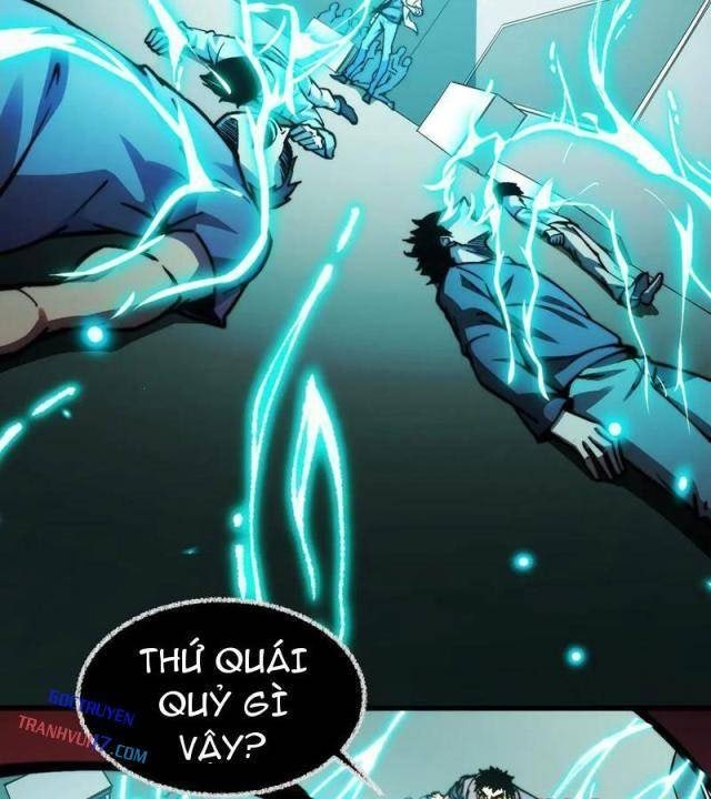 Mạt Thế: Nhân Hoàng Phiên Mời Chư Vị Nữ Đồ Đệ Nhập Tọa - Page 26