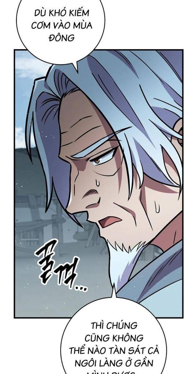 Cửu Thiên Kiếm Pháp - Page 29