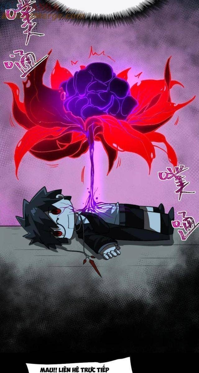 Ta Sáng Tạo Truyền Thuyết Đô Thị - Page 29