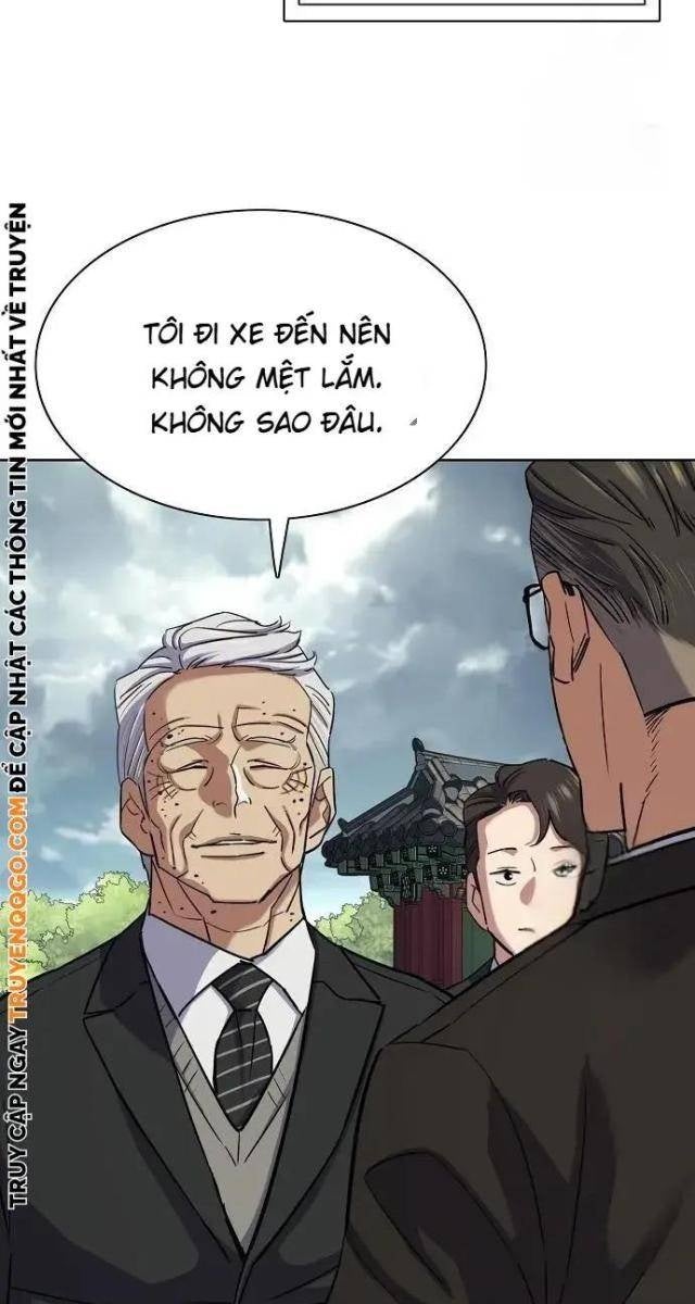 Tiểu Thiếu Gia Gia Tộc Tài Phiệt - Page 31