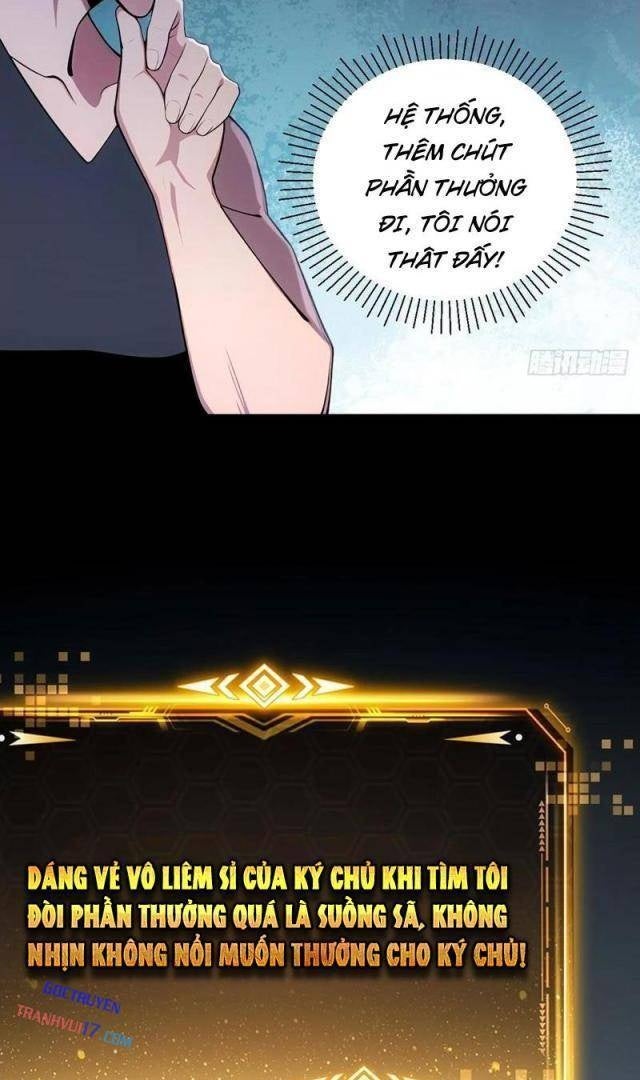 Chung Cực Tùy Ý Thần Hào Hệ Thống - Page 38