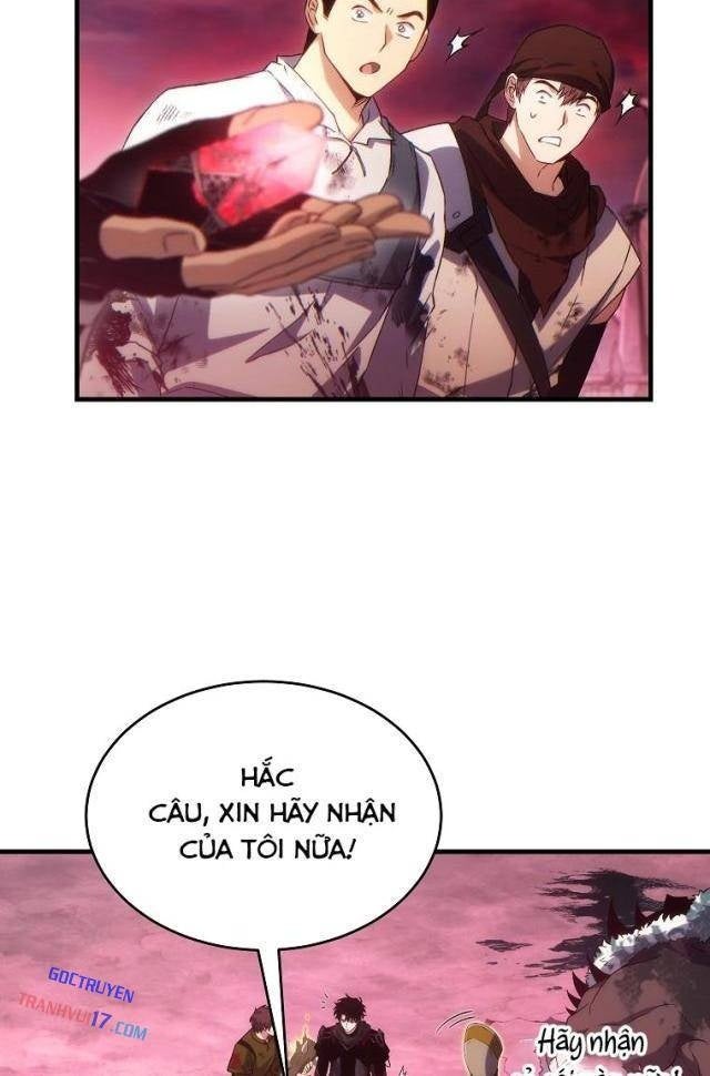 Người Chơi Mạnh Nhất Hồi Quy Lần Thứ 100 - Page 63