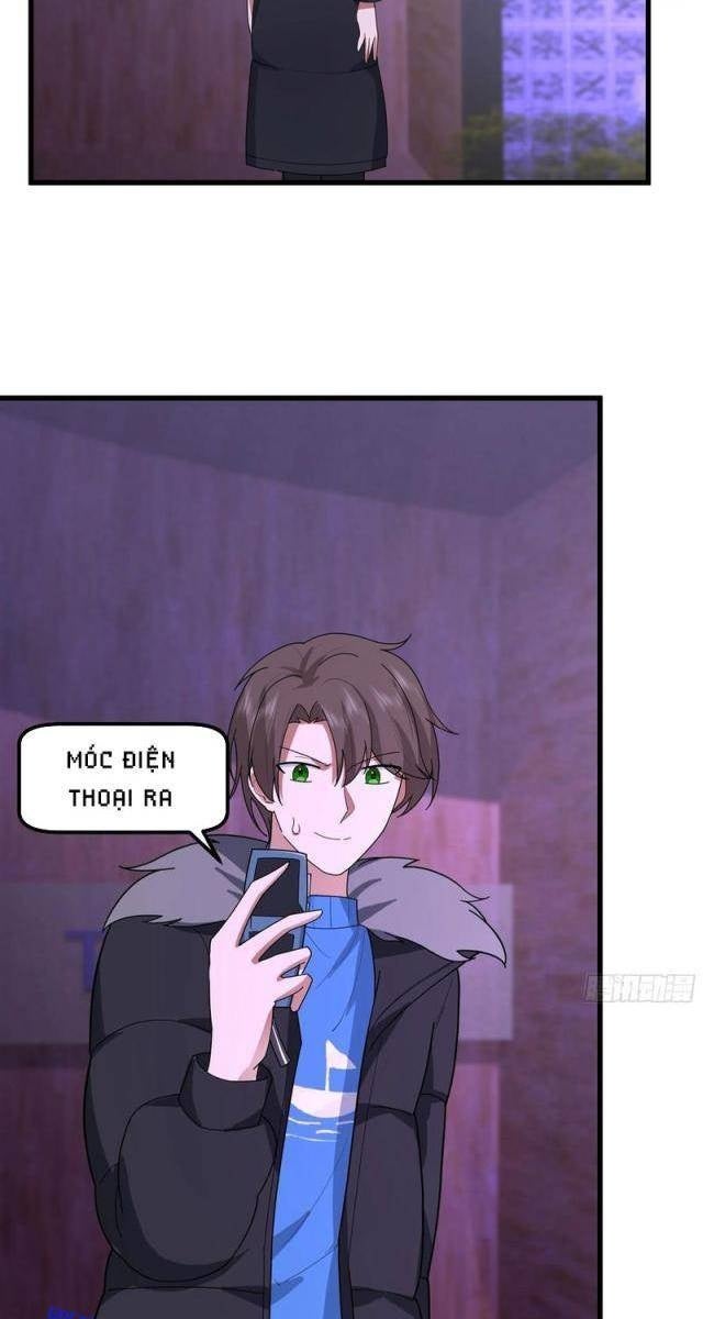 Ta Không Muốn Trùng Sinh Đâu - Page 37