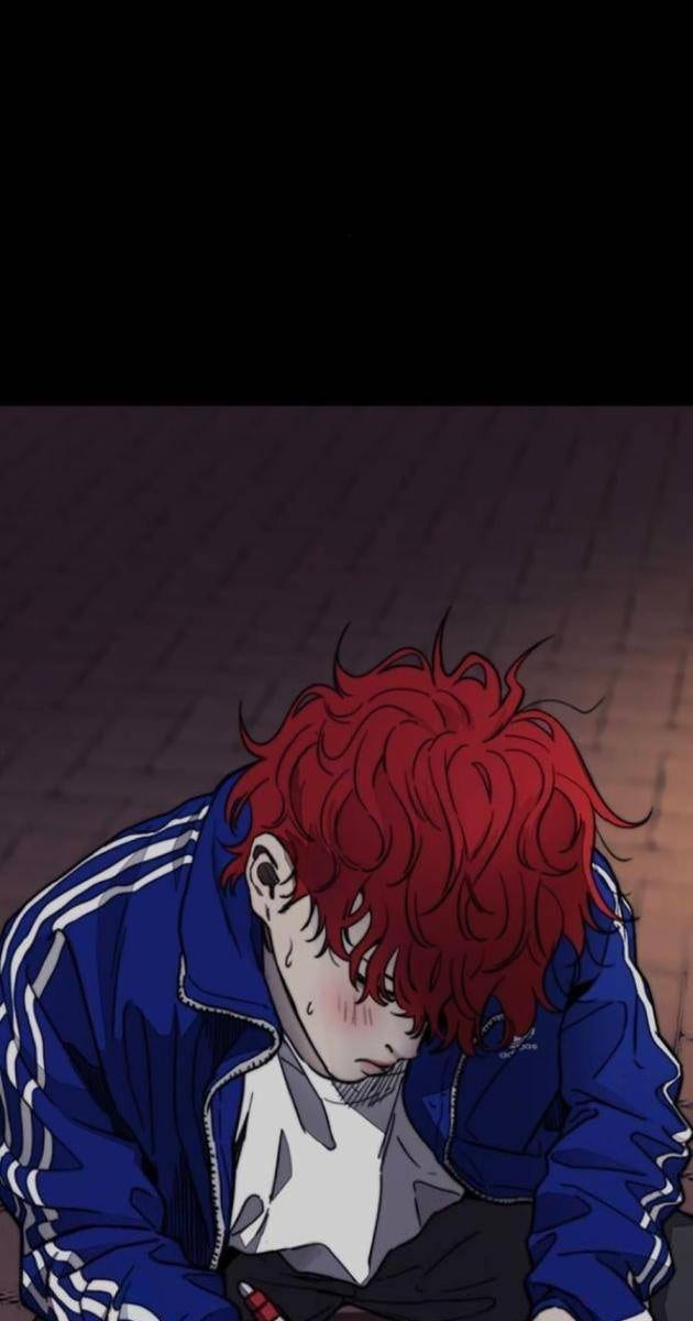 Thể Thao Cực Hạn - Page 9