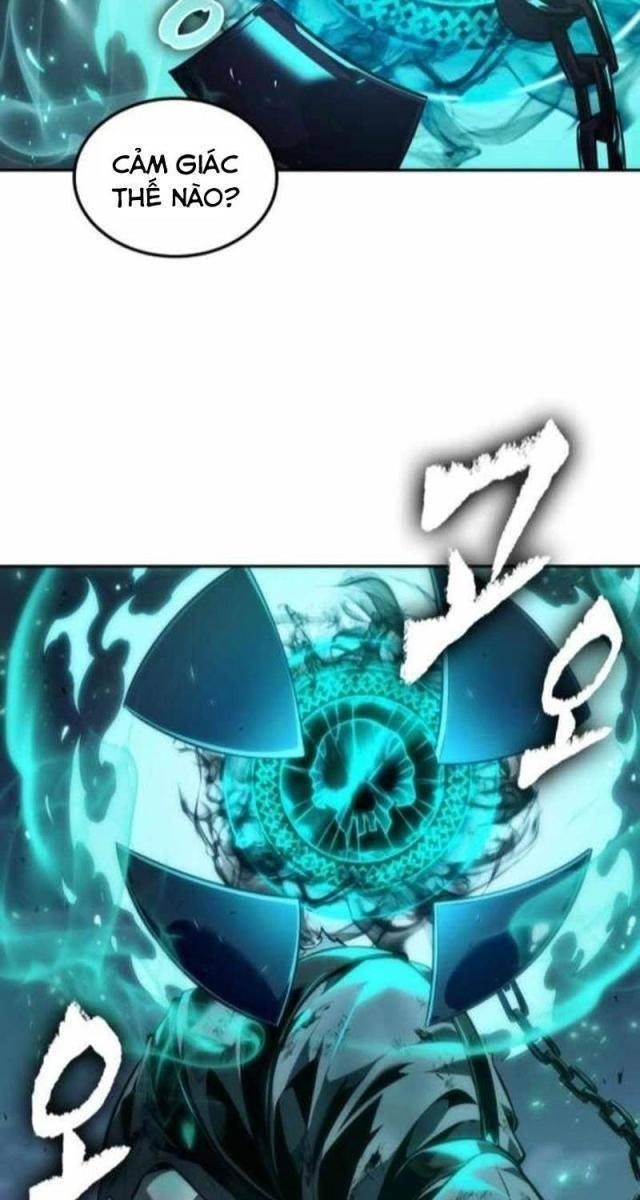 Mạo Hiểm Giả Cuối Cùng - Page 53