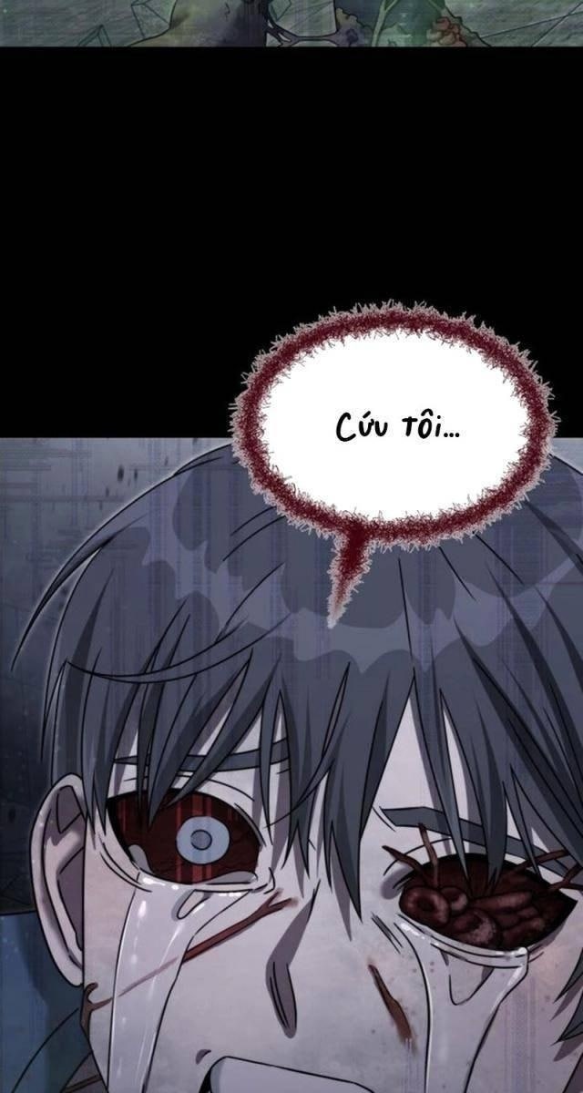 Thợ Săn Sống Trong Căn Hộ Cho Thuê - Page 10