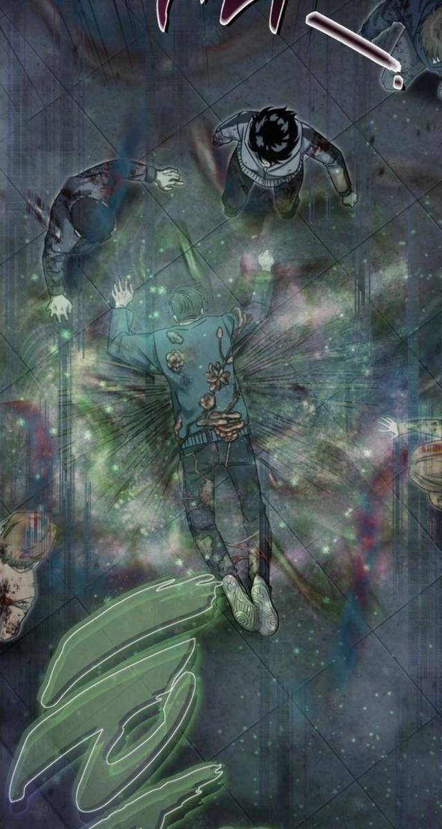 Thợ Săn Sống Trong Căn Hộ Cho Thuê - Page 13