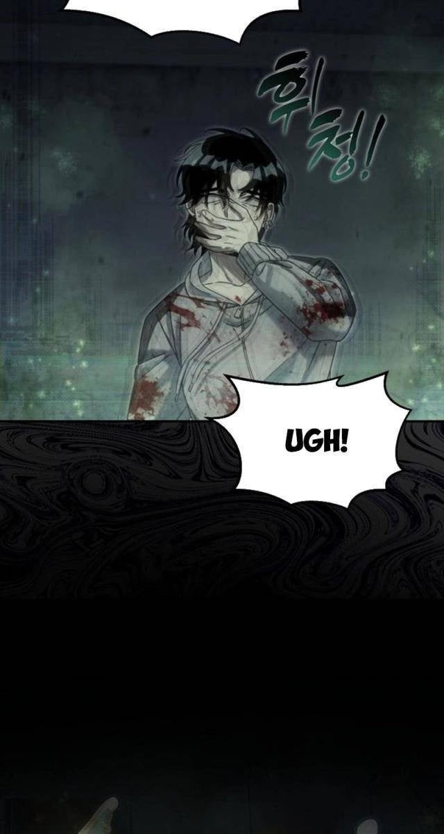 Thợ Săn Sống Trong Căn Hộ Cho Thuê - Page 18