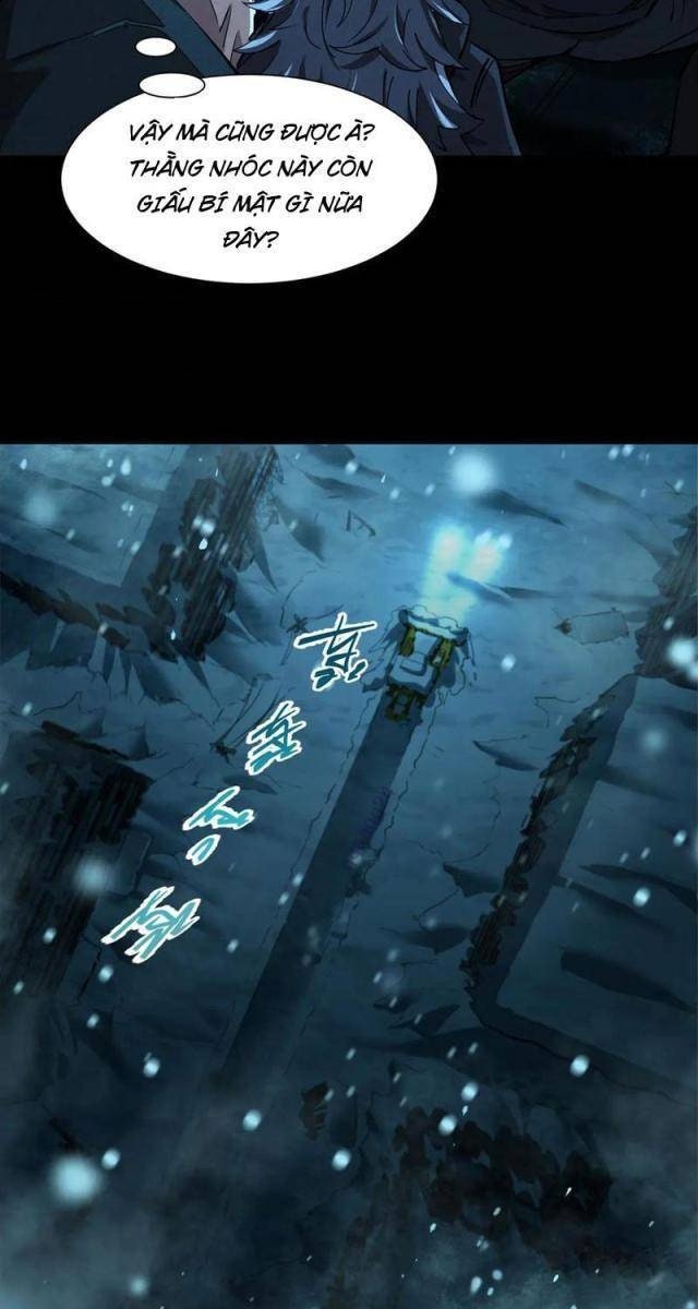 Cực Hàn Chiến Kỷ - Page 31