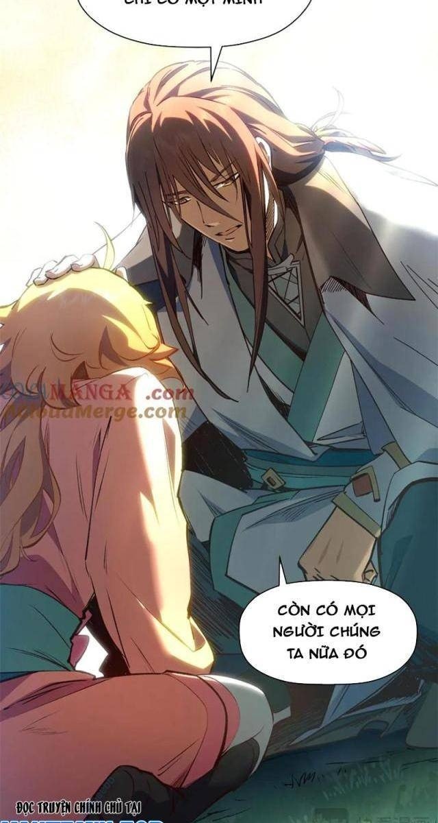 Đỉnh Cấp Khí Vận, Lặng Lẽ Tu Luyện Ngàn Năm - Page 17