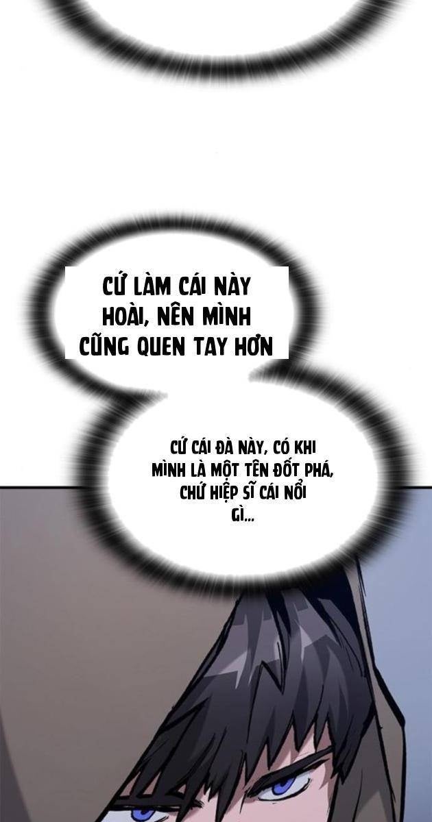 Hiệp Sĩ Sống Vì Ngày Hôm Nay - Page 147