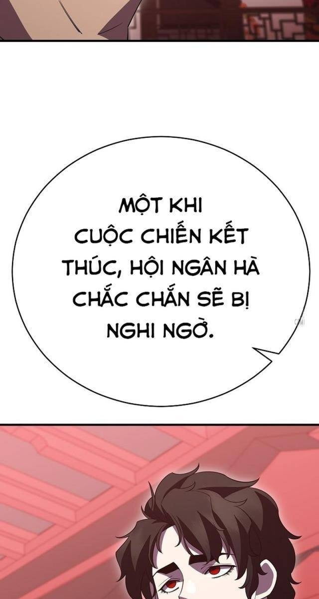 Môn Đồ Của Tam Vương - Page 35
