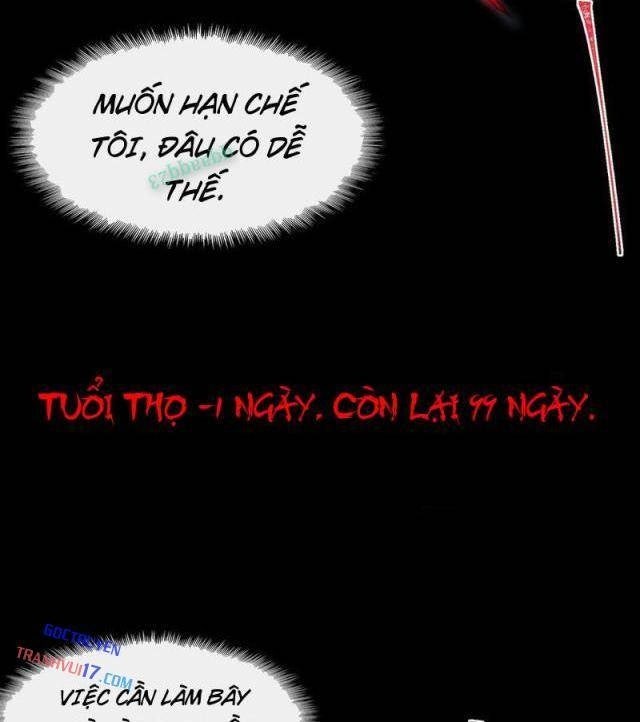 Ta Sáng Tạo Truyền Thuyết Đô Thị - Page 40