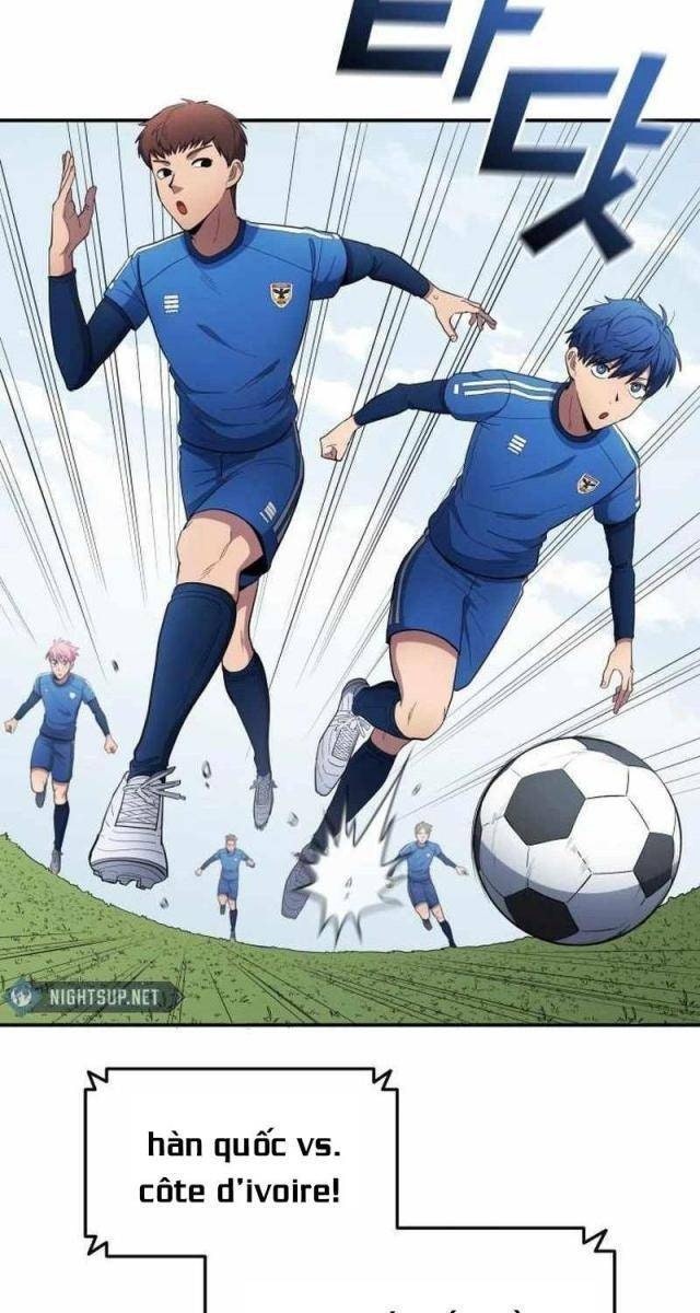 Thiên Phú Bóng Đá Tất Cả Đều Là Của Tôi! - Page 66