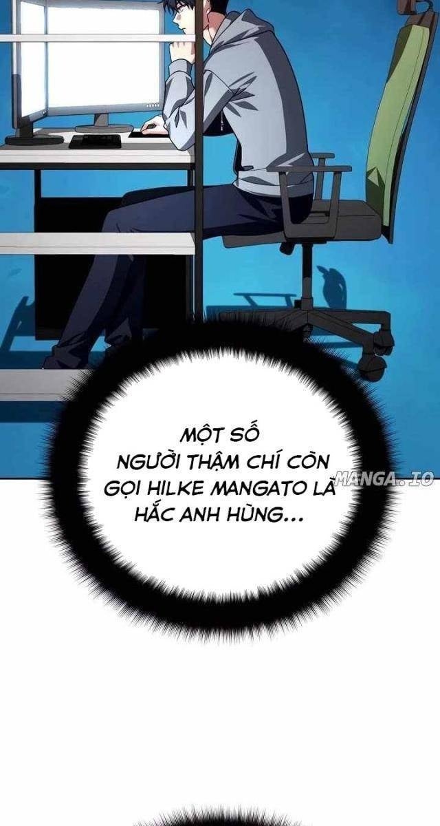 Bản Ngã Thay Đổi - Page 19