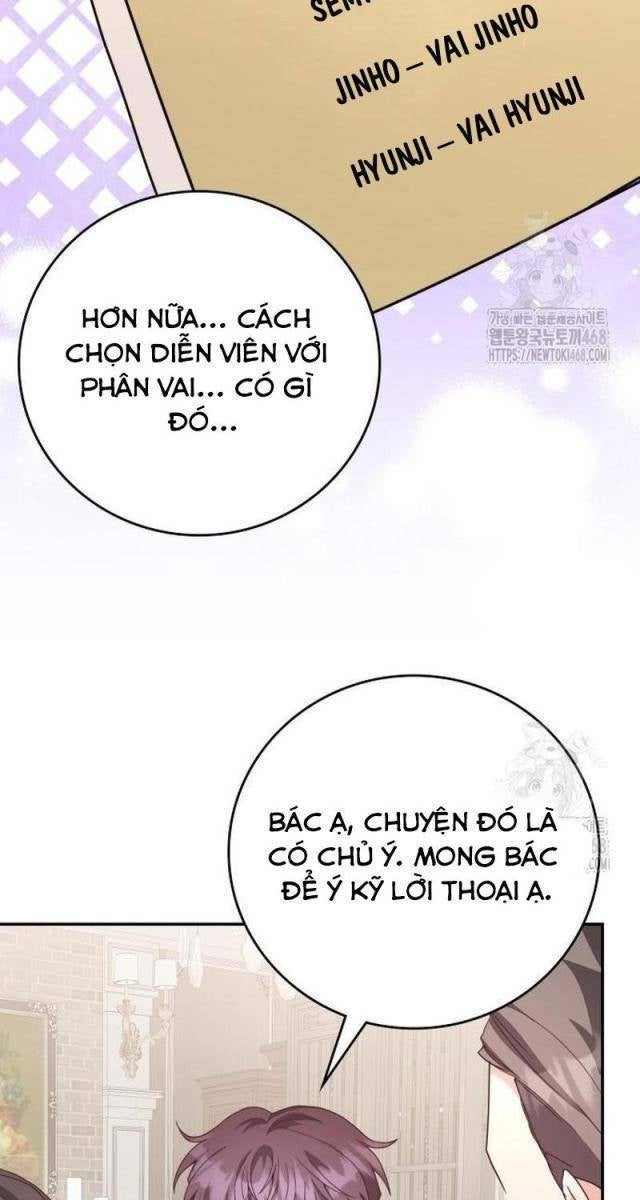 Studio Tùy Hứng Của Nghệ Sĩ Thiên Tài - Page 43