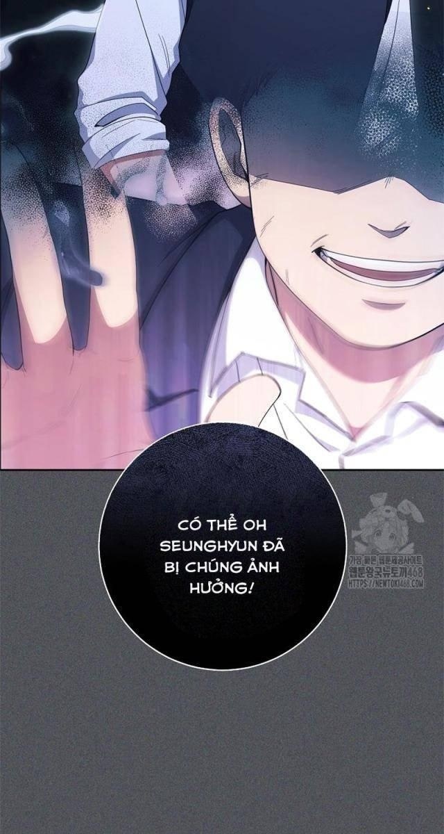 Diễn Viên Thiên Tài Mang Lại Bất Hạnh - Page 8