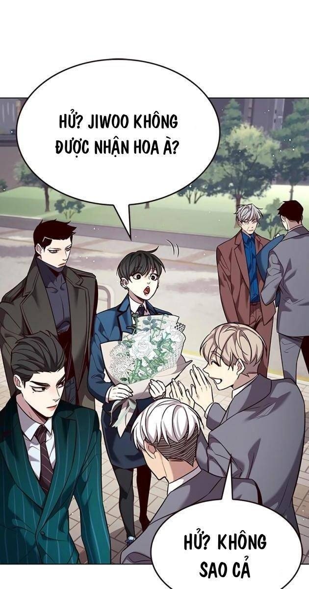 Hoá Thân Thành Mèo - Page 41