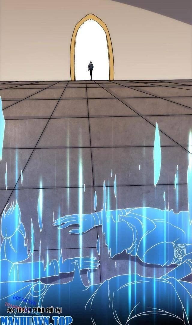 Bắt Đầu Kế Nhiệm Boss Hắc Long, Ta Vô Địch - Page 36