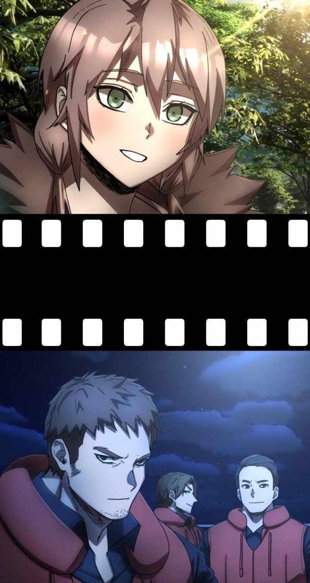 Anh Hùng Đã Trở Lại - Page 22