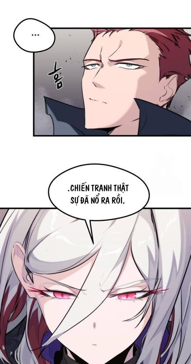 Mỗi Lính Đánh Thuê Trở Về Đều Có Một Kế Hoạch - Page 99